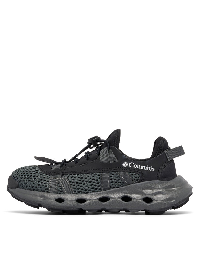 Columbia Damen Drainmaker XTR Wassersportschuhe | Schnelltrocknend | OMNI-GRIP Sohle | Für Wasser & Land