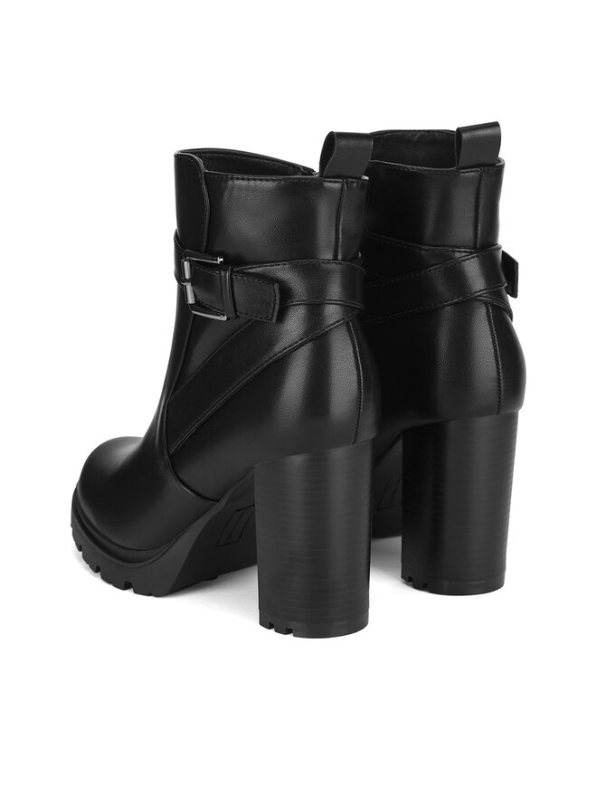 Clara Barson Botines Clara Barson WS5881-26 Negro
