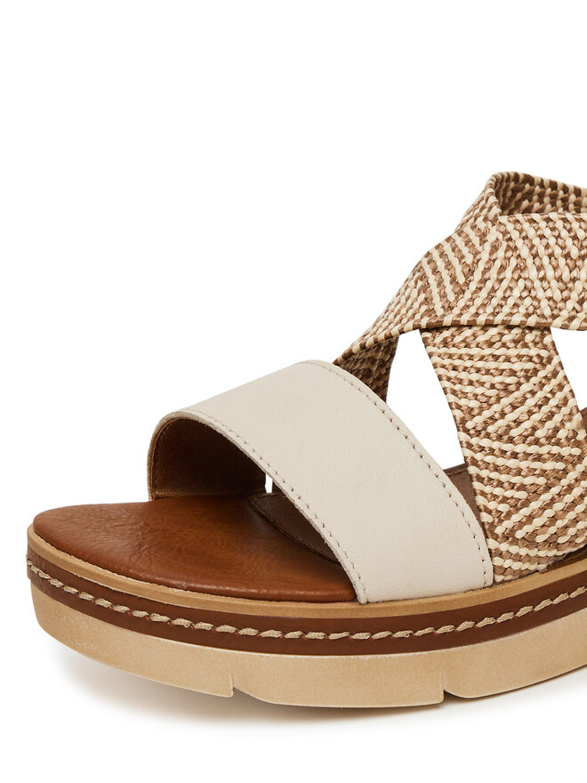 Remonte Basutės Remonte D2L54-60 Smėlio