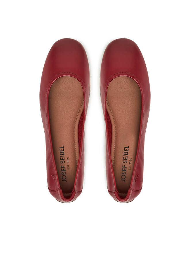 Josef Seibel Ballerinas Josef Seibel Fenja 01 74801 Rosa