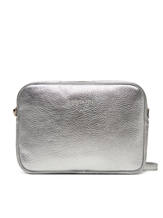 Patrizia Pepe Torebka Patrizia Pepe 8B8985/L138-S298 Srebrny