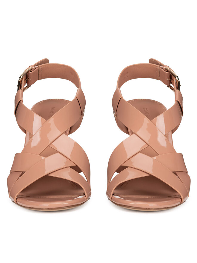Gino Rossi Sandalen Gino Rossi AMEY-V1883-05 Beige
