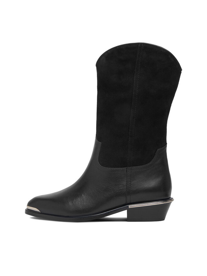 Badura Stiefel Badura EO-PARIS-GL813C-11.5-1510 Schwarz