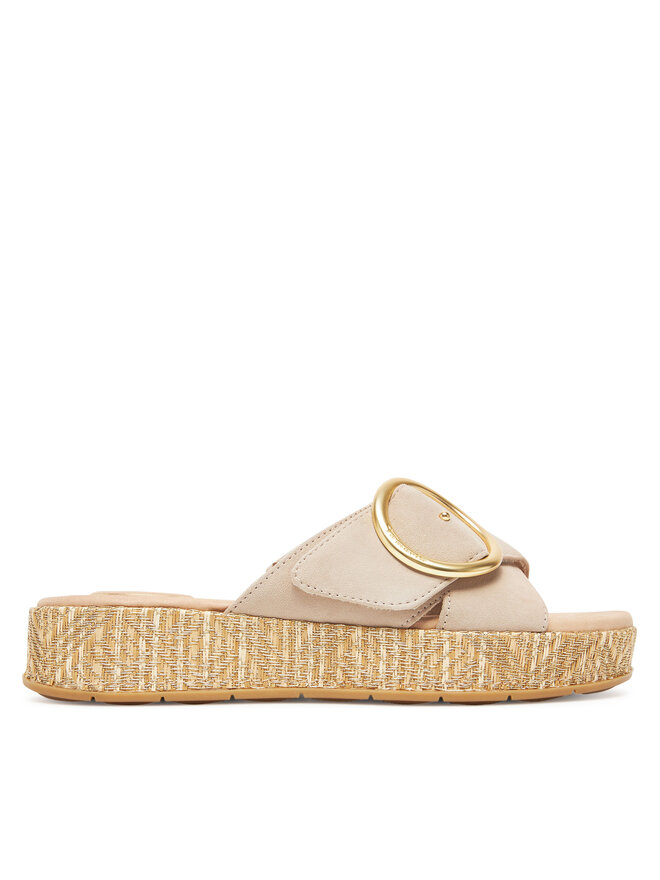 Tamaris Papucs Tamaris 8-87207-44 Bézs
