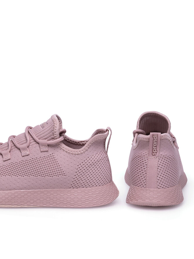 Sprandi Sneakersy Sprandi WP72-21782 Růžová