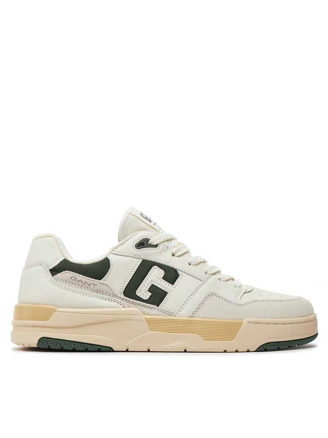 Gant Сникърси Gant Brookpal Sneaker 28633471 Бял