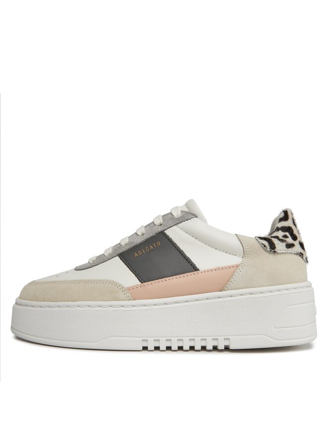 Axel Arigato Sneakers Axel Arigato Orbit Vintage 1026001 Bunt