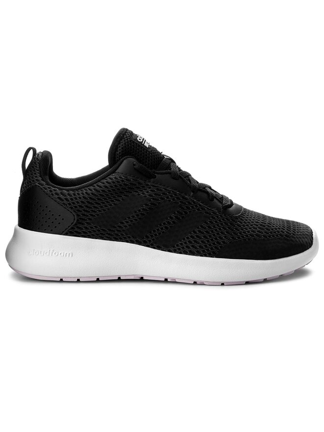 adidas Tekaški čevlji adidas Element Race DB1481 Črna