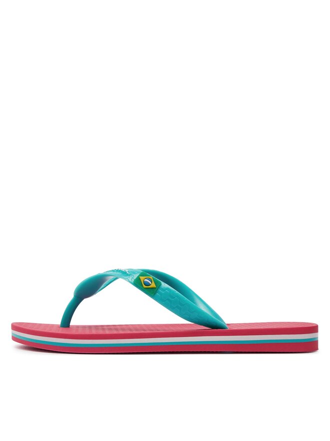Ipanema Žabky Ipanema 80416 Tyrkysová