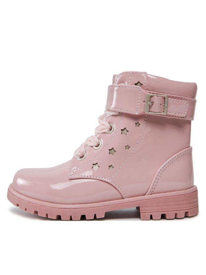 Mayoral Stiefeletten Mayoral 44388 Rosa
