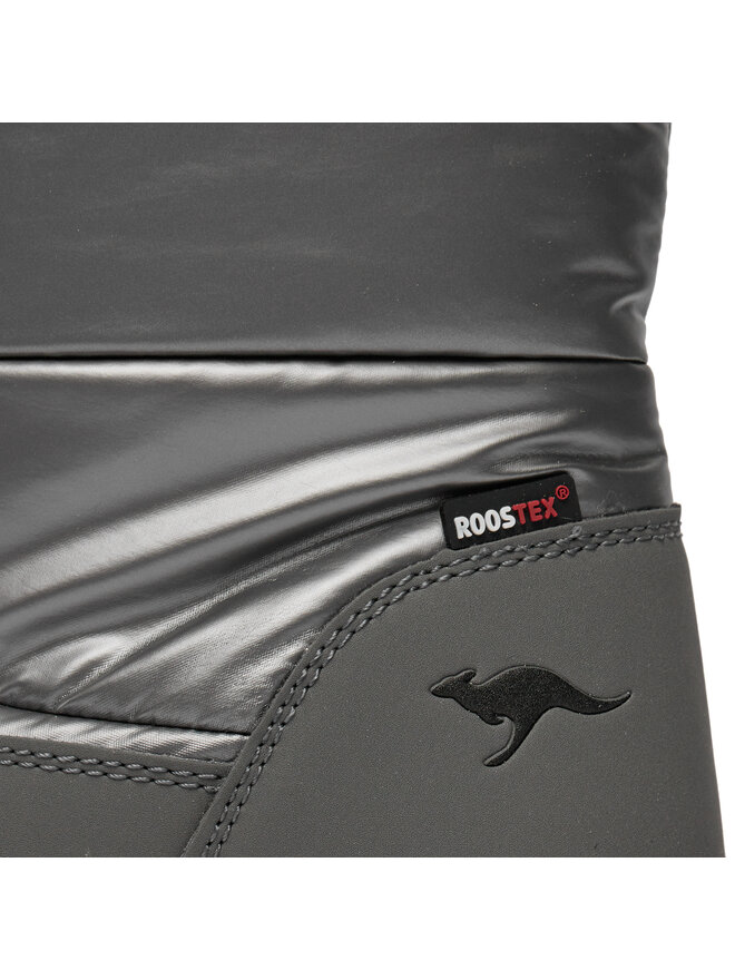 KangaRoos Botas de nieve KangaRoos K-Ww Luna Rtx 39347 000 2240 Gris
