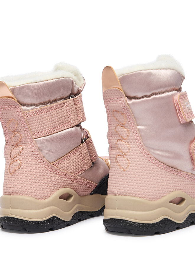 Primigi Schneeschuhe Primigi GORE-TEX 2363211 M Hellrosa