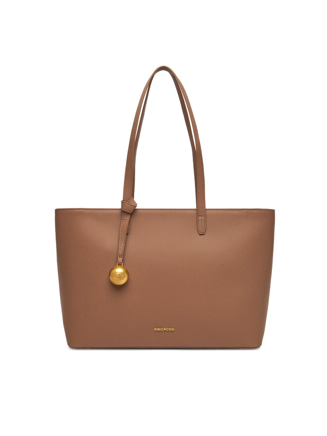 Gino Rossi Handtasche Gino Rossi RC-19686 Beige