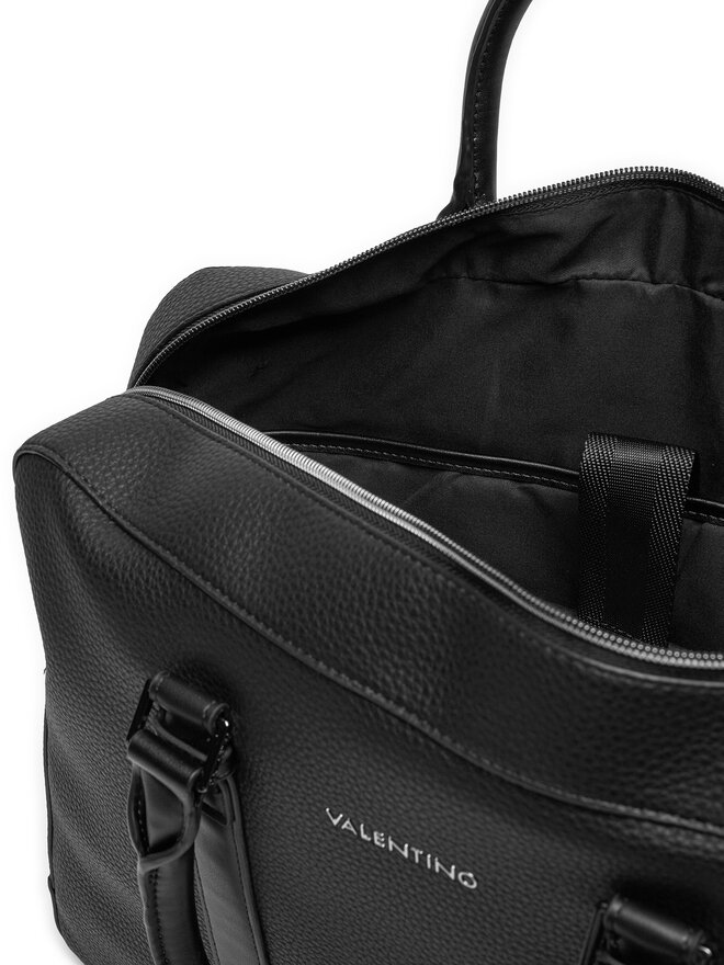 Valentino Porta PC Valentino Efeo VBS7O929 Nero