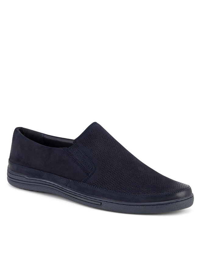 Lasocki Scarpe sportive Lasocki VICTOR4-15 MI08 Blu scuro