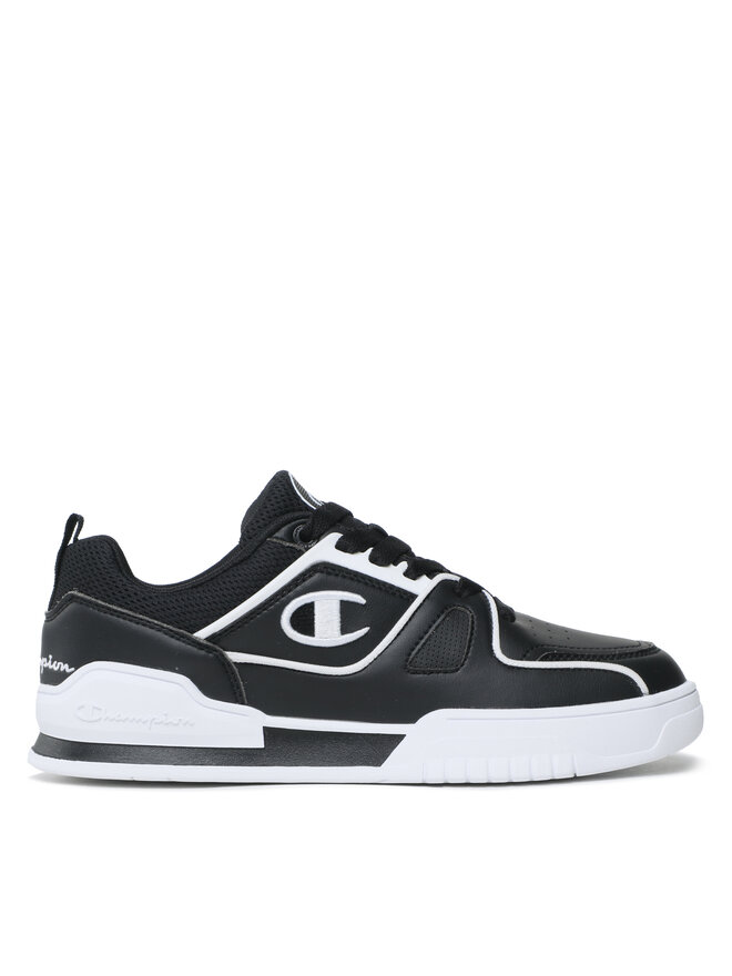 Champion Sneakers Champion S21882-KK001 Schwarz