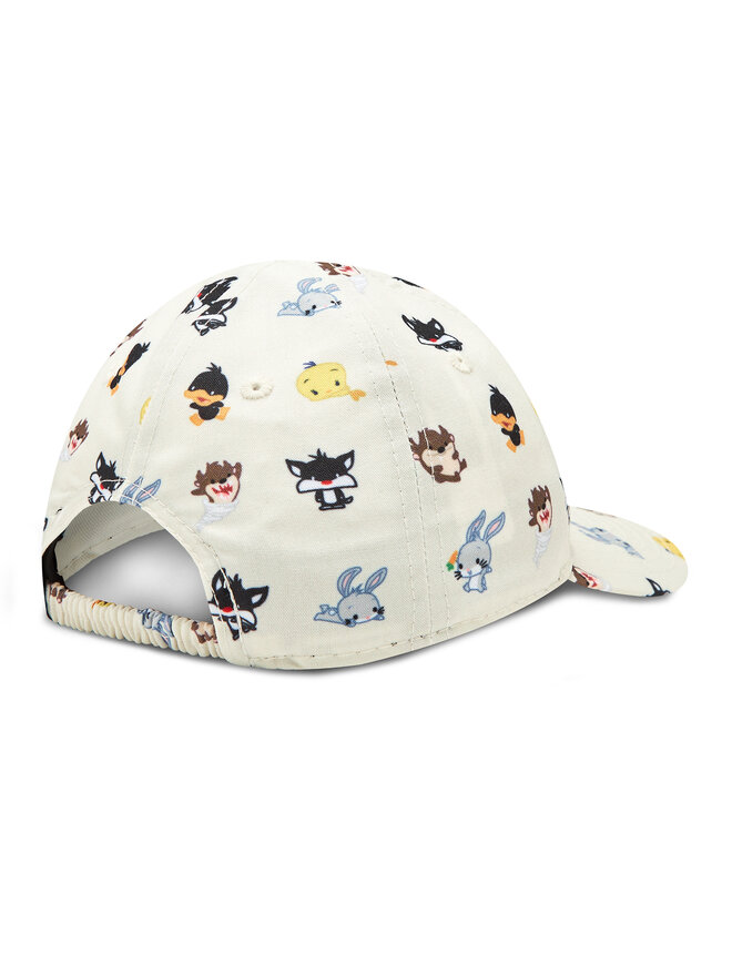 New Era Шапка с козирка New Era Inf Lt Aop 60358025 Жълт