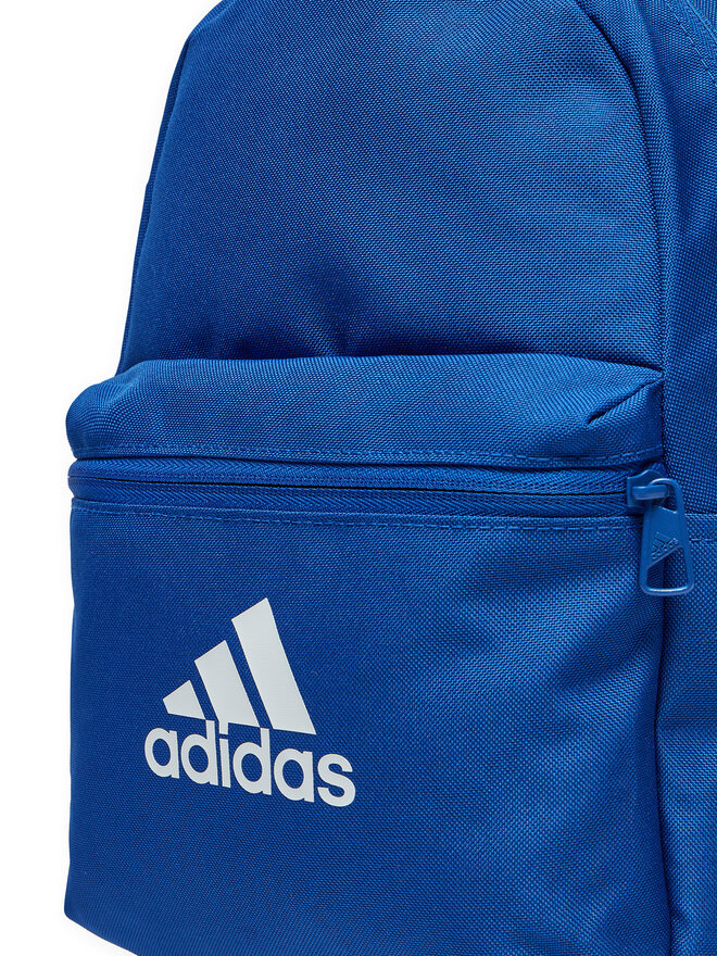 adidas Plecak adidas Badge of Sport Kids IZ1919 Niebieski