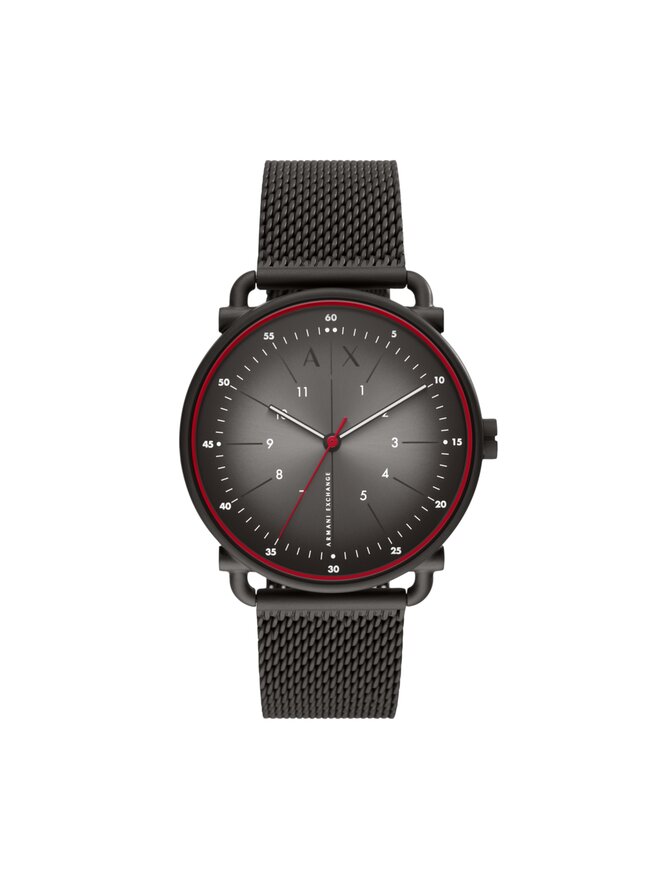 Reloj Armani Exchange Rocco AX2902 Negro zapatos.es
