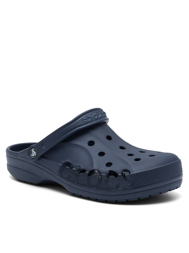 Crocs Papucs Crocs BAYA 10126-410 Sötétkék
