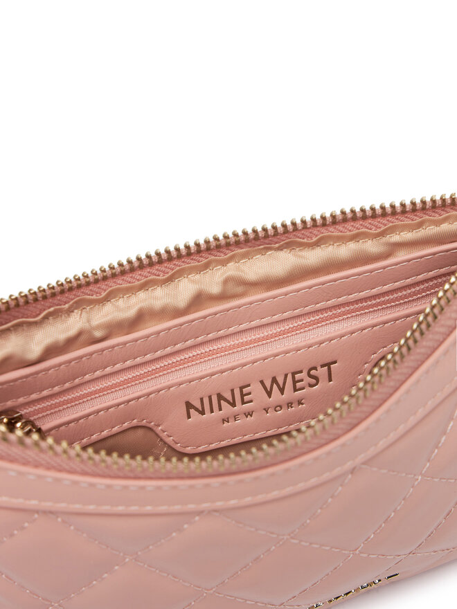 Nine West Geantă Nine West LILLA1 Roz