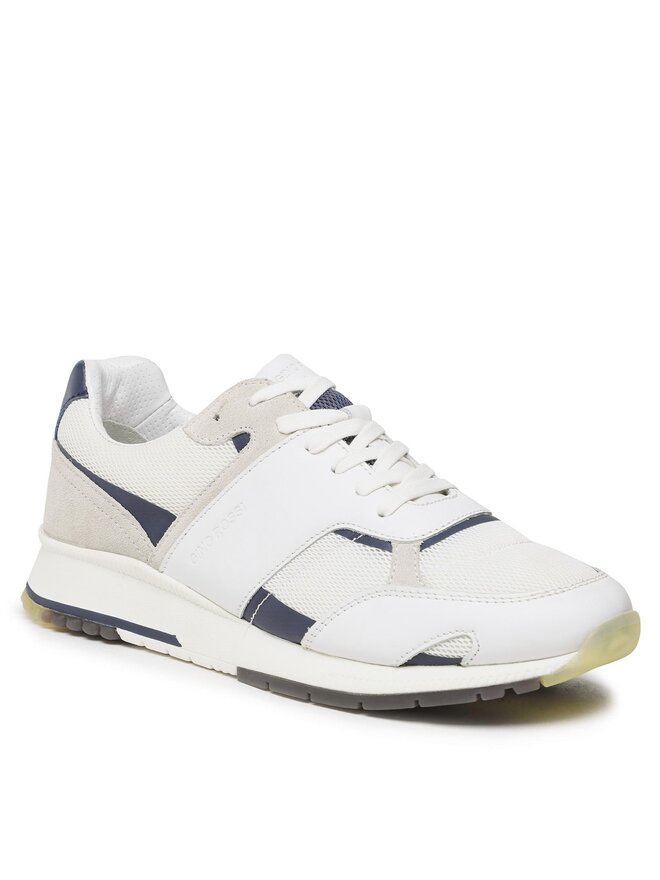 Gino Rossi Sneakers Gino Rossi TORINO-01 122AM Weiß