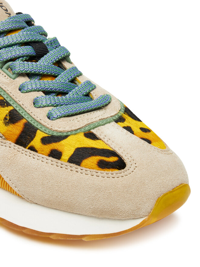 HOFF Zapatillas HOFF Art 22503003 De color