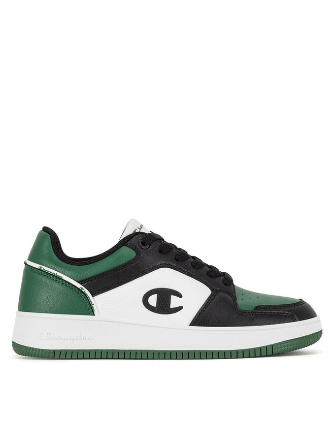 Champion Tenisice Champion RD18 2.0 LOW B GS S32415-WW015 Zelena