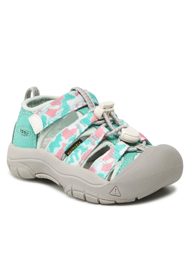 Keen Босоніжки Keen Newport H2 1026267 Голубий
