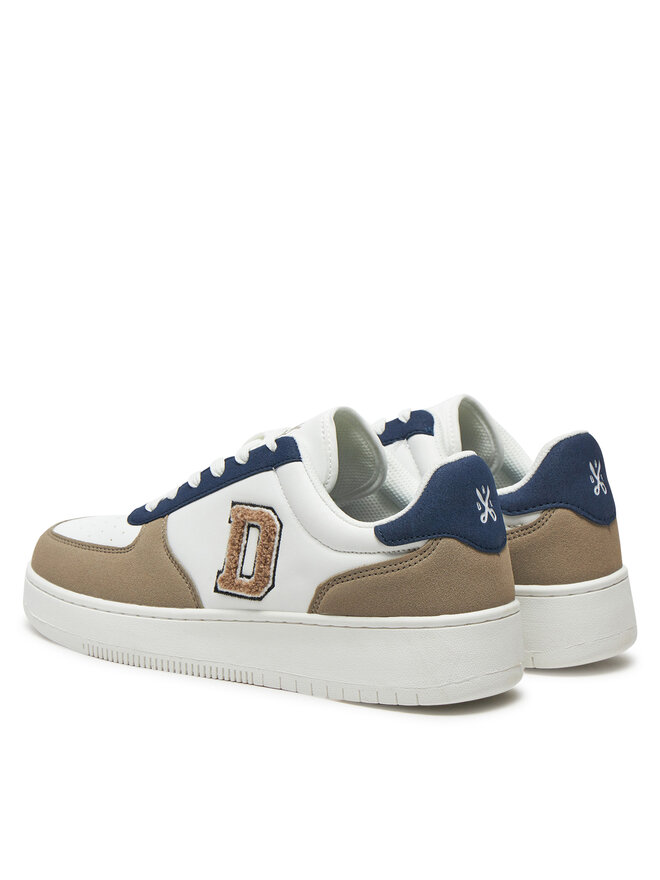 Dorko Zapatillas Dorko Flash DS24F15M Blanco