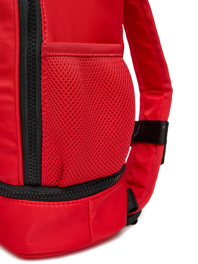 Hunter Plecak Hunter CEO-HUNTER_ACCCS_05_AW2025 Czerwony