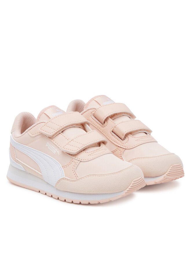 Puma Tenisice Puma ST Runner v4 NL V PS 399740 03 Écru