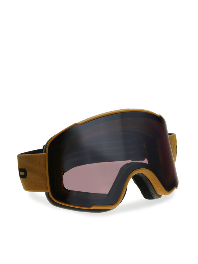 Head Ochelari ski Head Horizon 2.0 5K 391353 Portocaliu