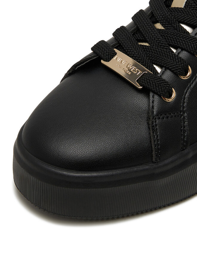 Nine West Sneakers Nine West CEO-ALIA-01 Negru