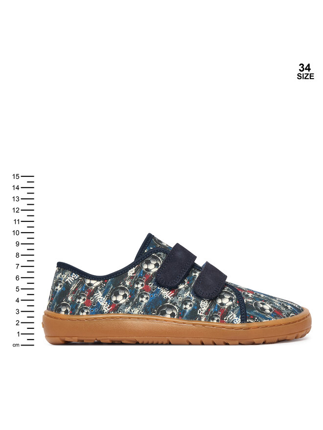 Froddo Hausschuhe Froddo G1700440-29 S Dunkelblau