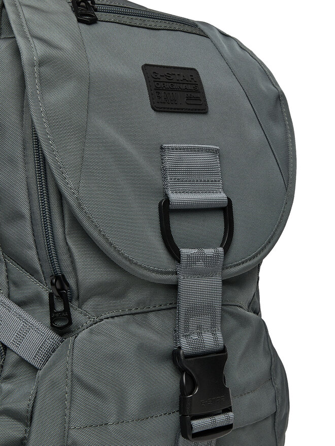 G-Star Raw Ruksak G-Star Raw GSR-B-001-07 Zelená