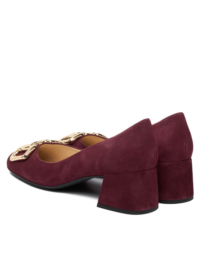 HÖGL Halbschuhe HÖGL 0-184322-81000 Schwarz