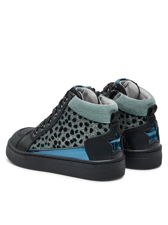 Garvalin Botines planos Garvalin 231541 M Negro