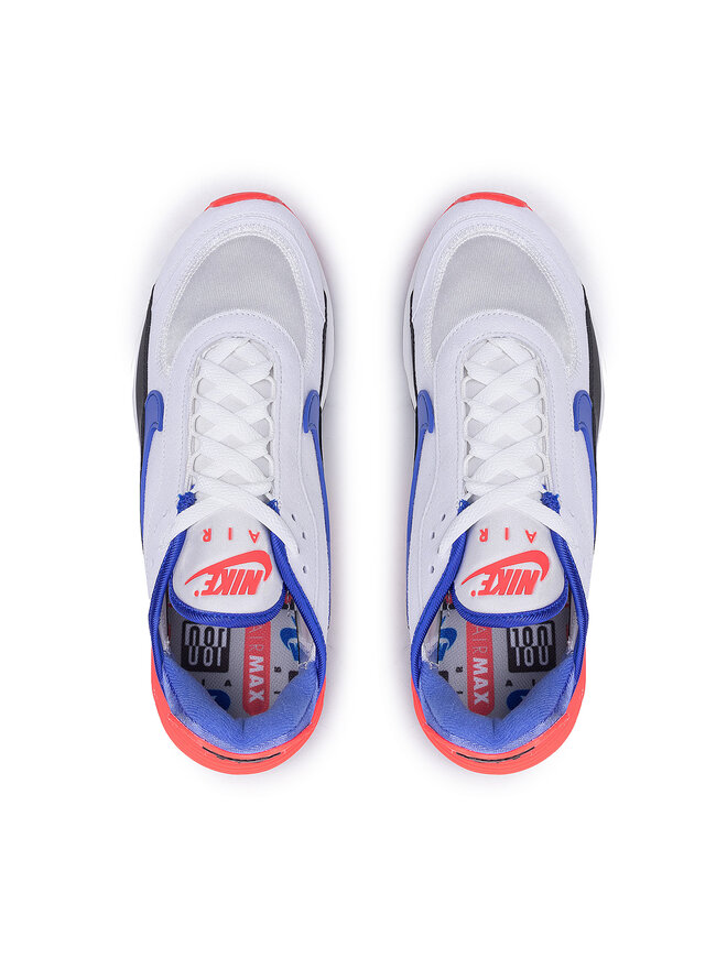 Nike Sneakers Nike Air Max 2090 EOI DA9357 100 Grau