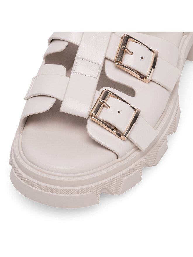 DeeZee Босоніжки DeeZee CS6226-02 Бежевий