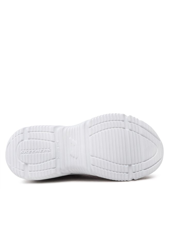 Skechers Sneakers Skechers Fierce Flash 302478L/AQPK Albastru
