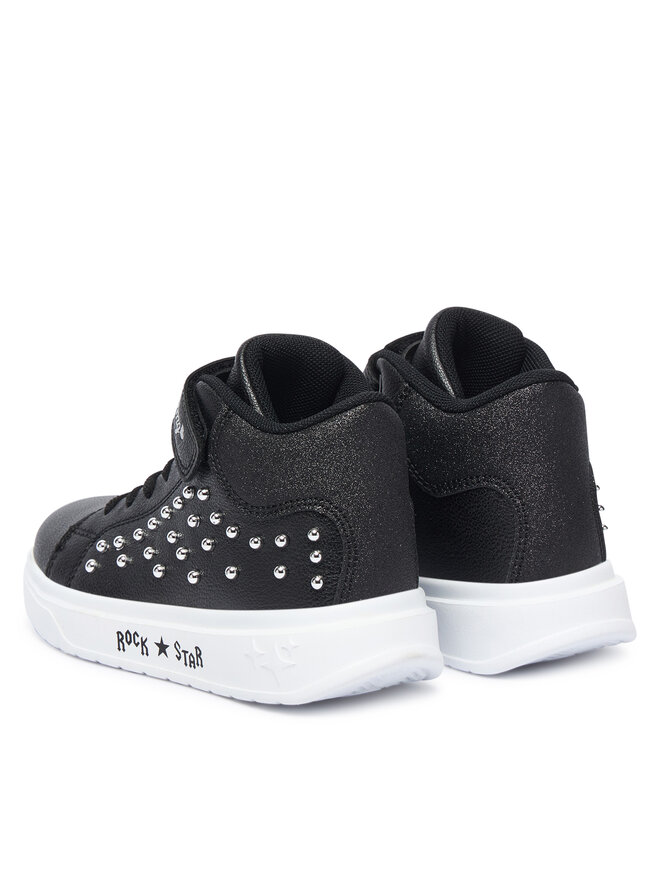 Primigi Sneakers Primigi 2464822 Schwarz
