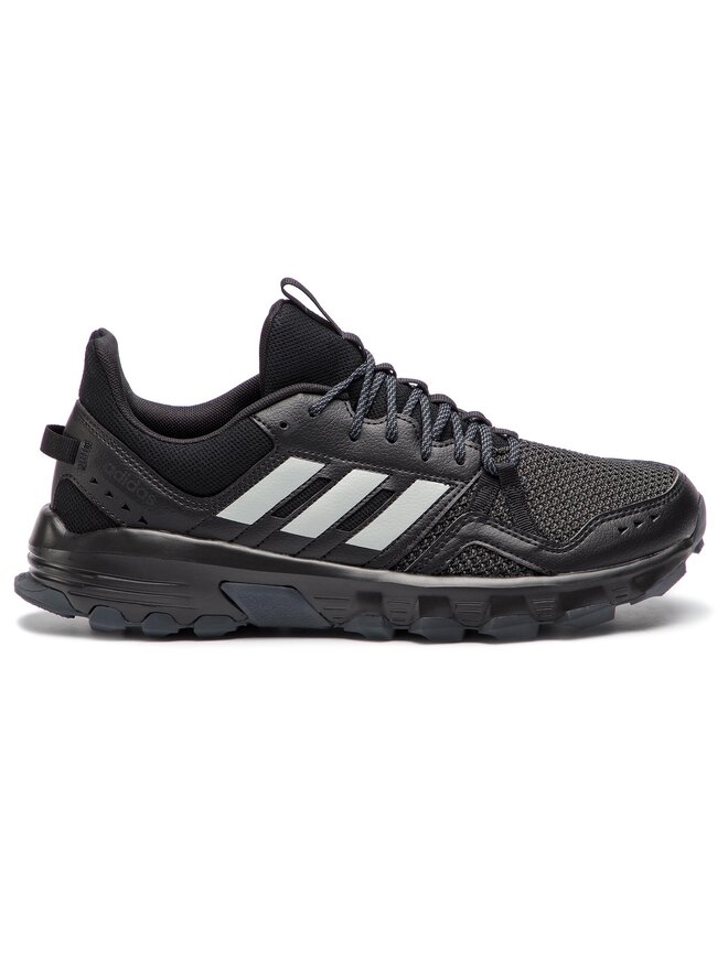 adidas Взуття для бігу adidas Rockadia Trail F35860 Чорний