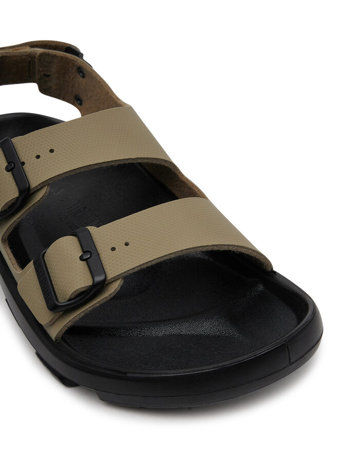 Birkenstock Sandály Birkenstock Mogami Terra 1029775 Khaki