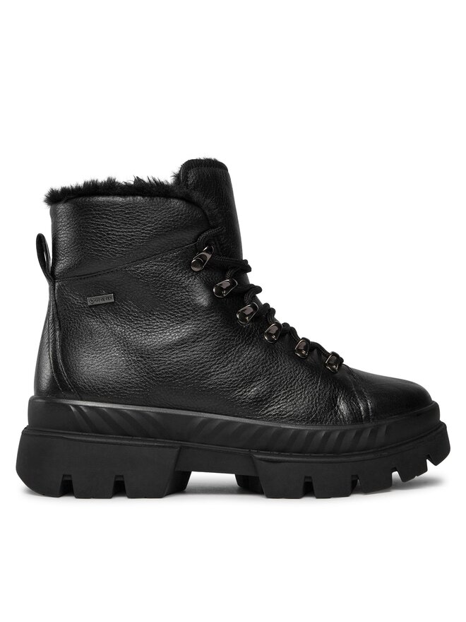 Ara Черевики туристичні Ara GORE-TEX 12-14108-01 Чорний