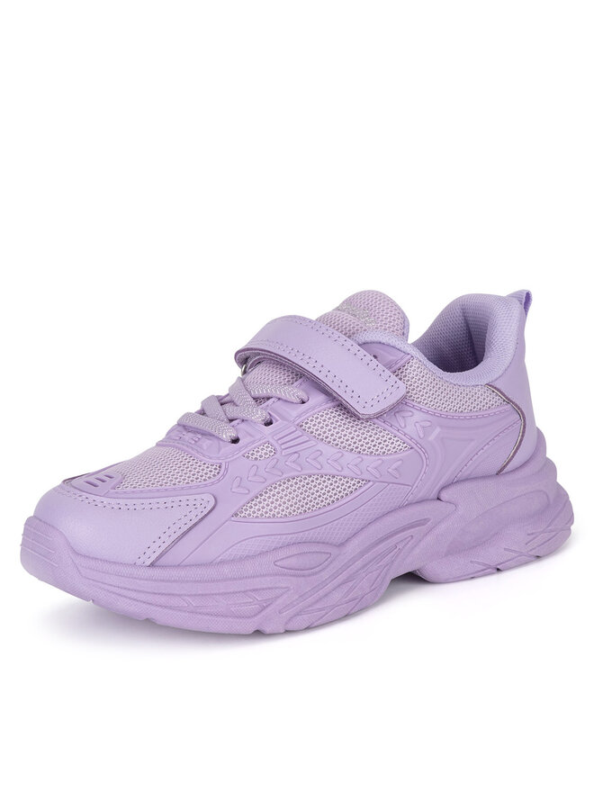 DeeZee Αθλητικά DeeZee TS6215K-01 Μωβ