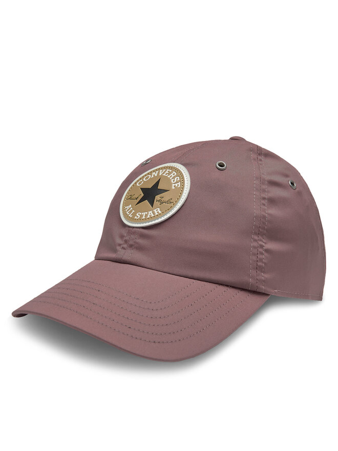 Casquette converse brun new arrivals