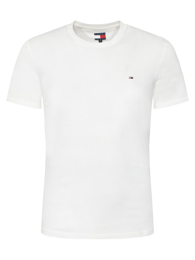 Tommy Jeans Tommy Jeans T-Shirt-Set DM0DM20687 Bunt Slim Fit
