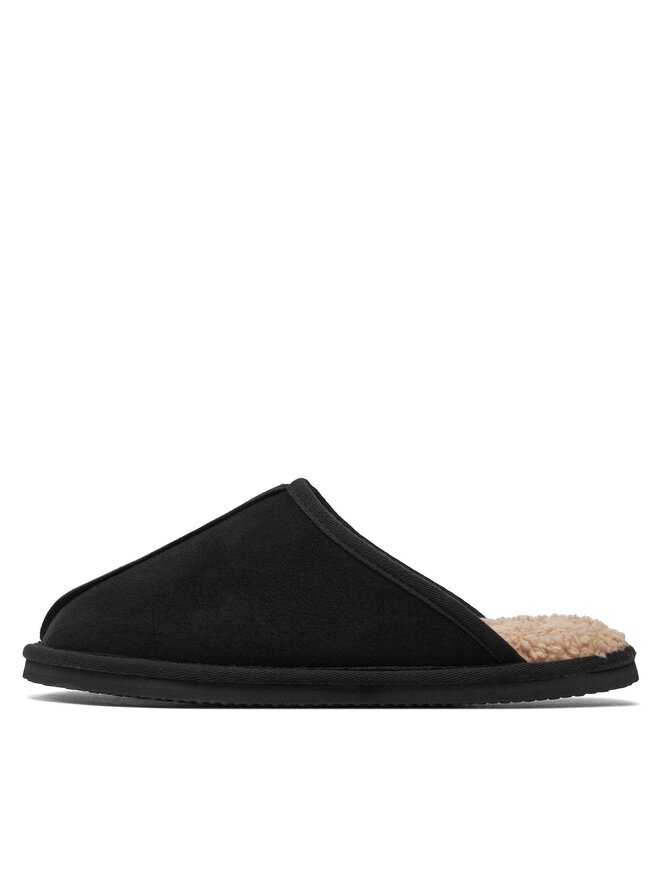 Jack&Jones Pantofole Jack&Jones Jfwdudely 12187557 Nero
