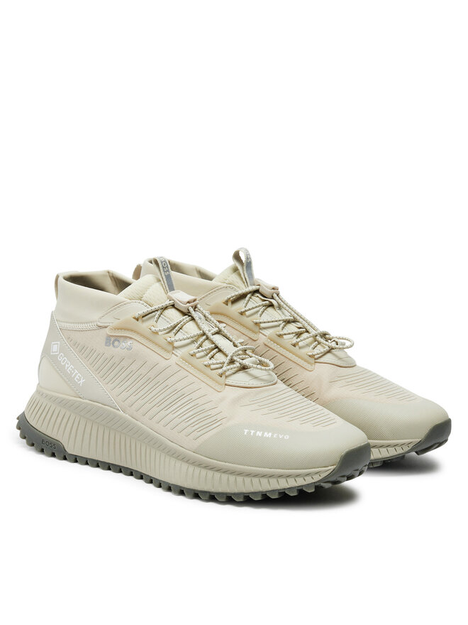 BOSS Zapatillas Boss Ttnm Evo 50529525 Beis